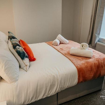 Fell Croft By Prestige Properties Sa Dalton in Furness Extérieur photo