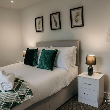 Fell Croft By Prestige Properties Sa Dalton in Furness Extérieur photo