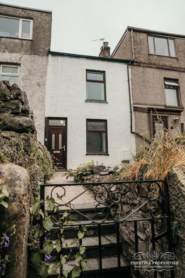Fell Croft By Prestige Properties Sa Dalton in Furness Extérieur photo
