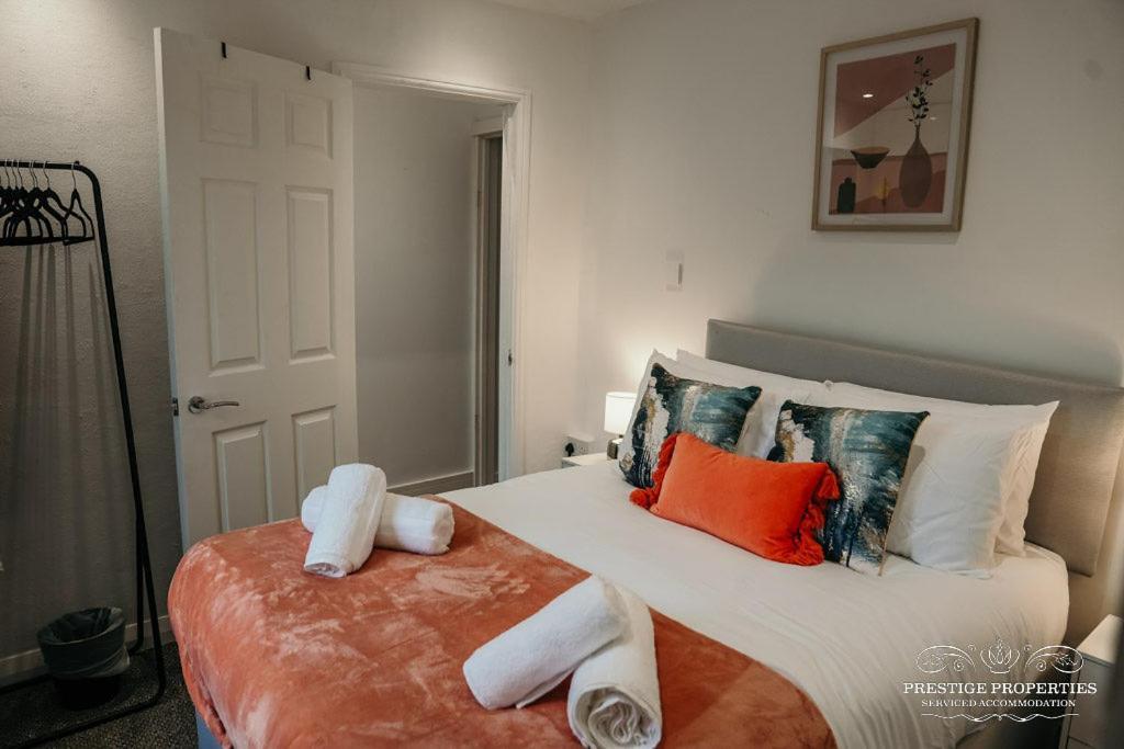 Fell Croft By Prestige Properties Sa Dalton in Furness Extérieur photo