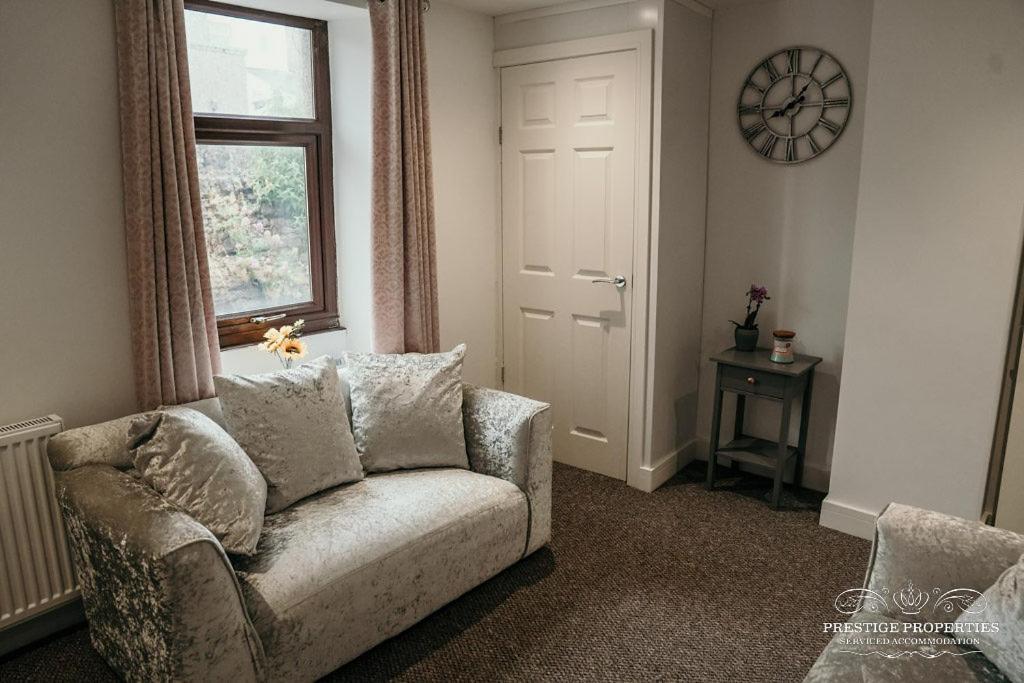 Fell Croft By Prestige Properties Sa Dalton in Furness Extérieur photo