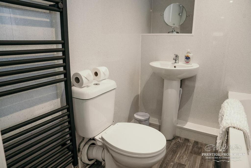 Fell Croft By Prestige Properties Sa Dalton in Furness Extérieur photo