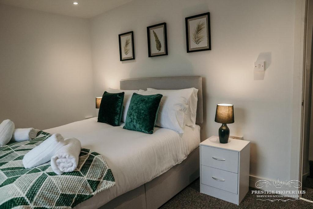 Fell Croft By Prestige Properties Sa Dalton in Furness Extérieur photo